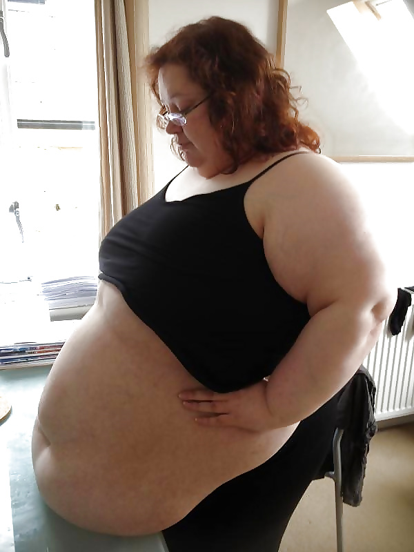 Sex SSBBW belly pics 84 image