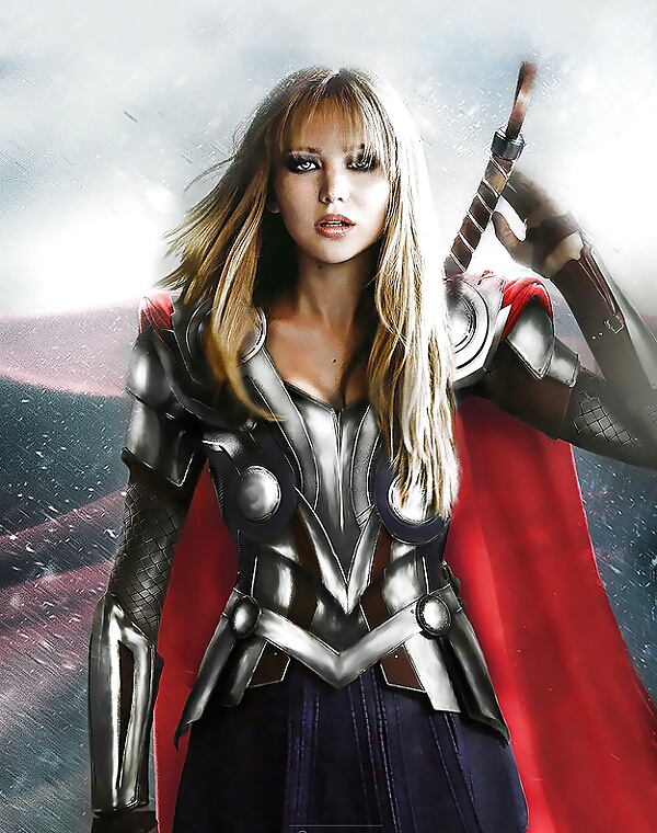 Sex More cosplay babes image