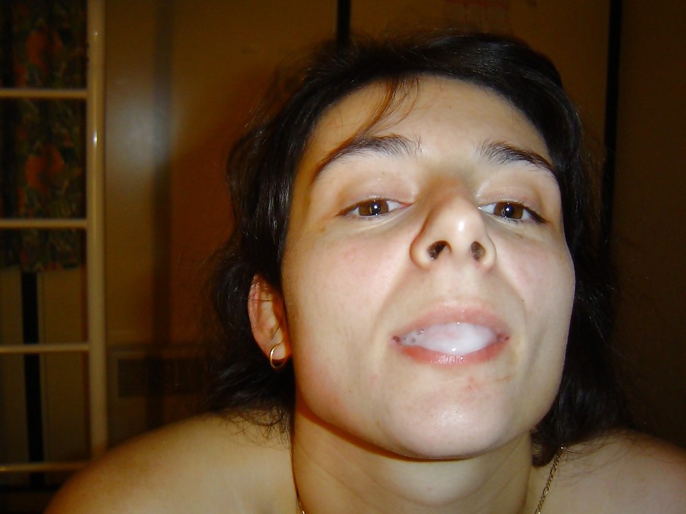 Sex ITALIEN GIRLFRIEND ELISA image