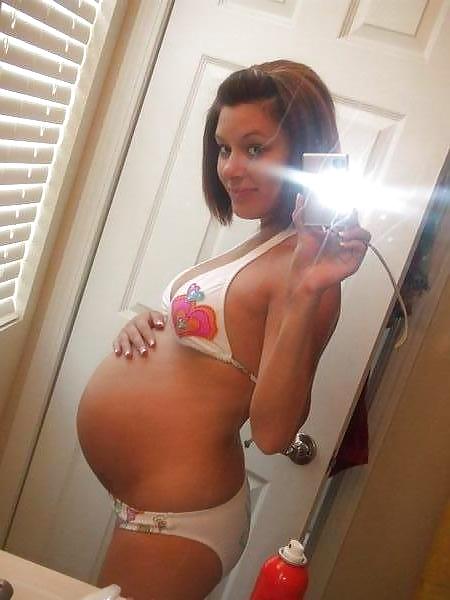 Sex Pregnant Girls Vol. 2 image