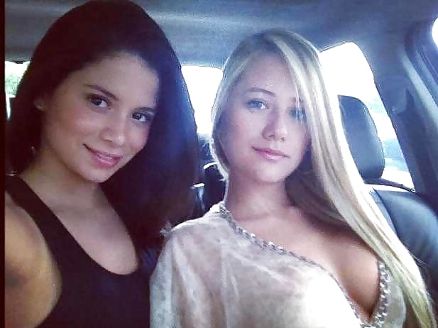 Sex Hot Teens 5 image