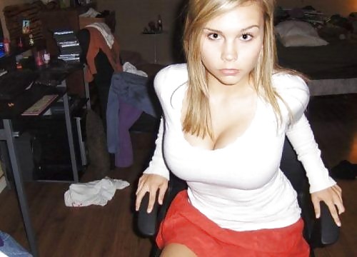 Sex The Best Of Busty Teens - Edition 30 image