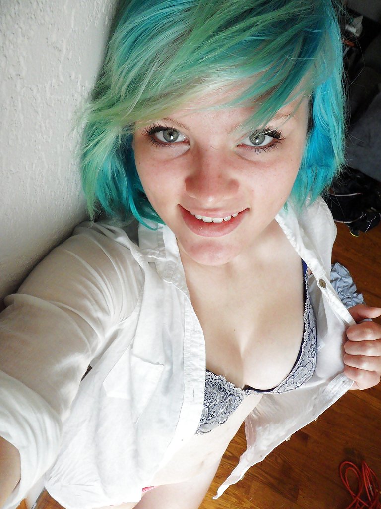 Sex Young artist image