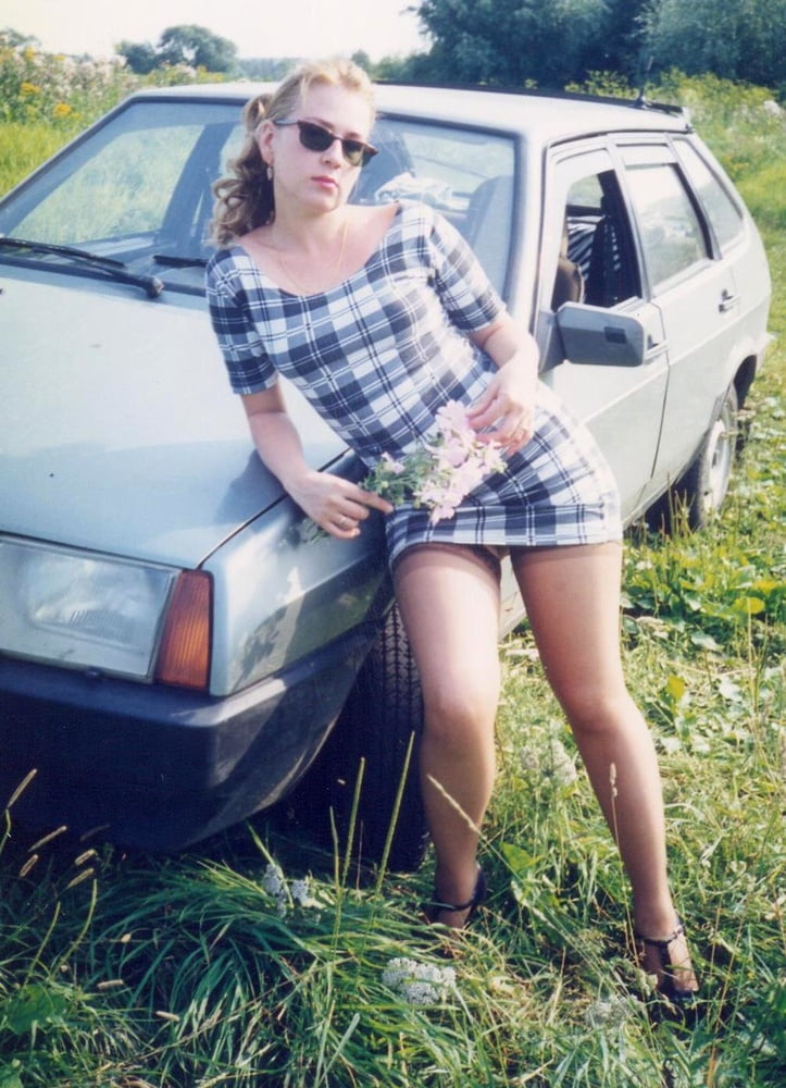 Retro 1999. Valentina. - 36 Photos 