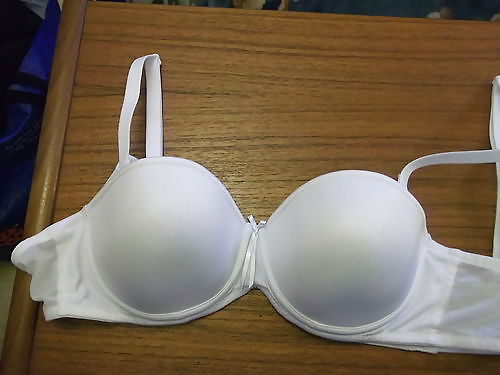 Sex A Cup bras image