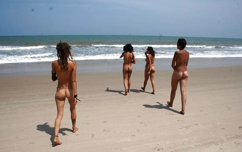 Sex Beach Girls image