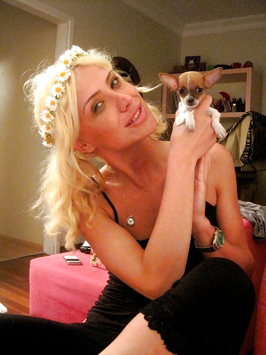 Sex Cici$ler Turkish barbies image