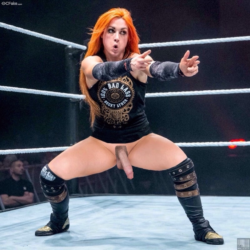 Becky Lynch Shemale Fakes 174 Pics 3 Xhamster 7426