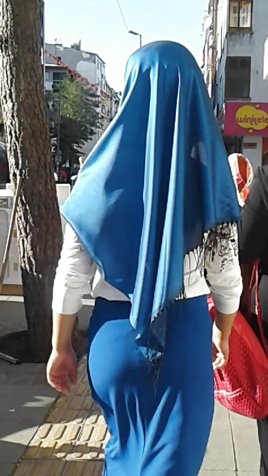 Sex Turkish Hijab Teen New2017 image