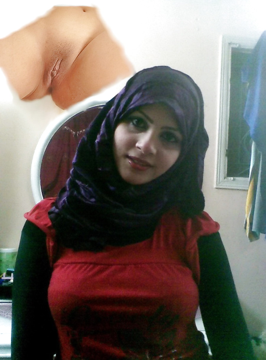 Sex hijab,turban image