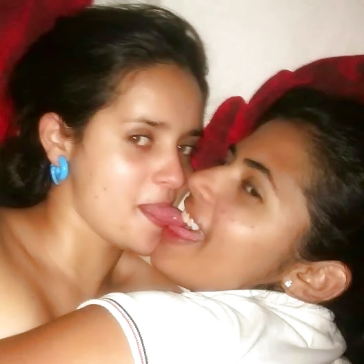 Sex young lesbians image