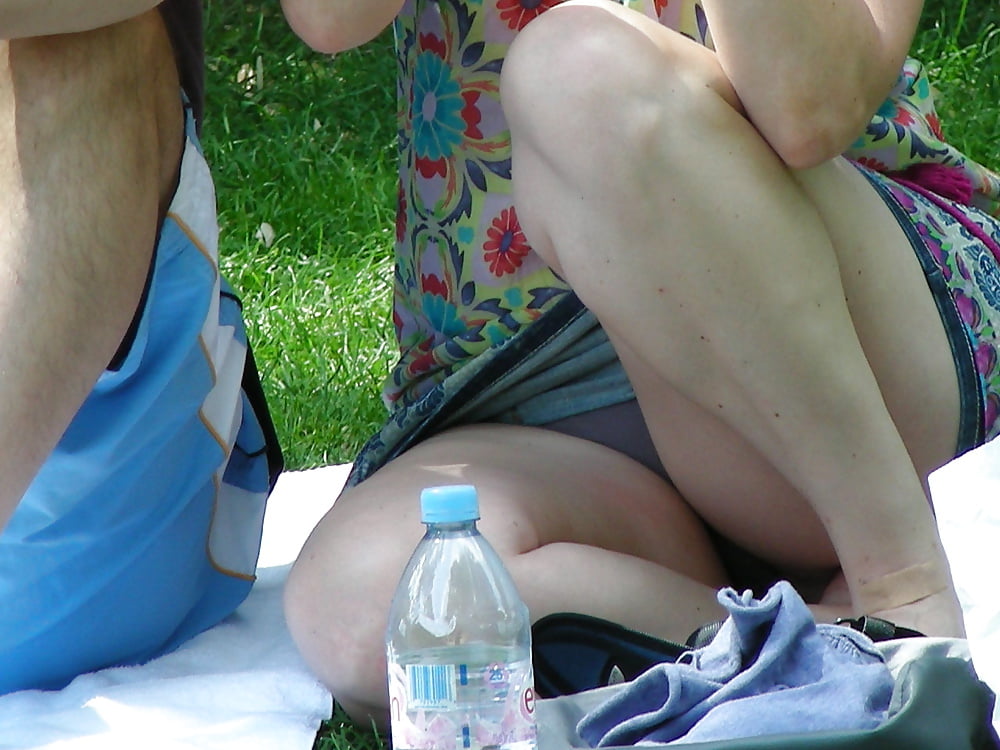 Sex Voyeur.Candid.25-4 image