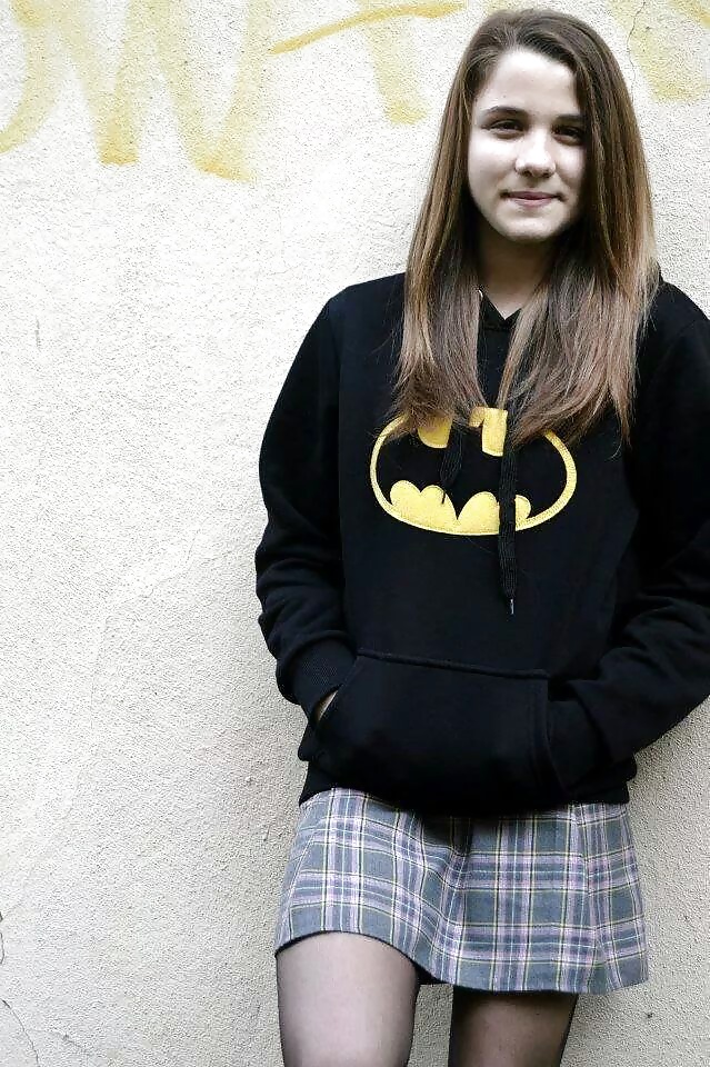 Sex Liseli Kizlar image