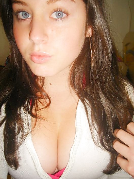 Sex Teen - Bruna Bruce image