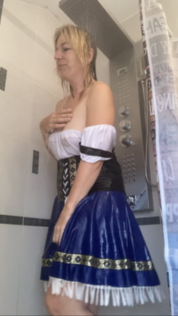 showerpictures of firise         