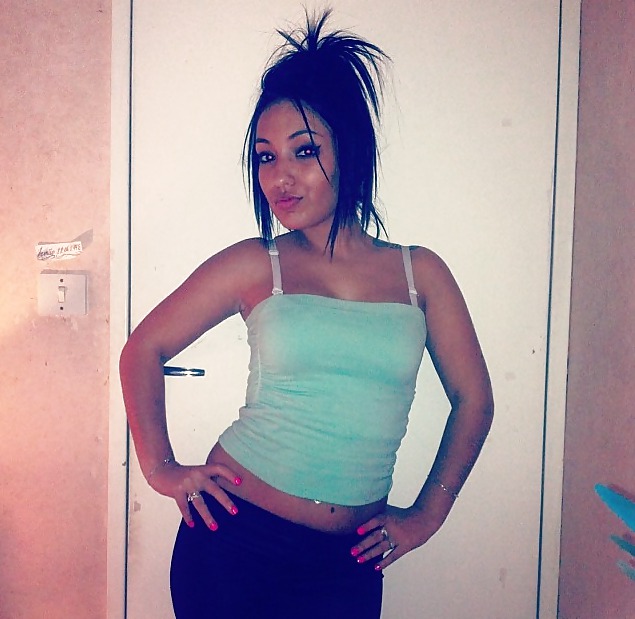 Sex Beurette Instagram Ibtissem image