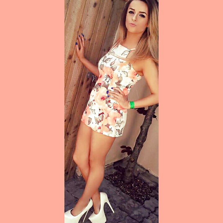 Sex Irish Chav Fuck Princess image