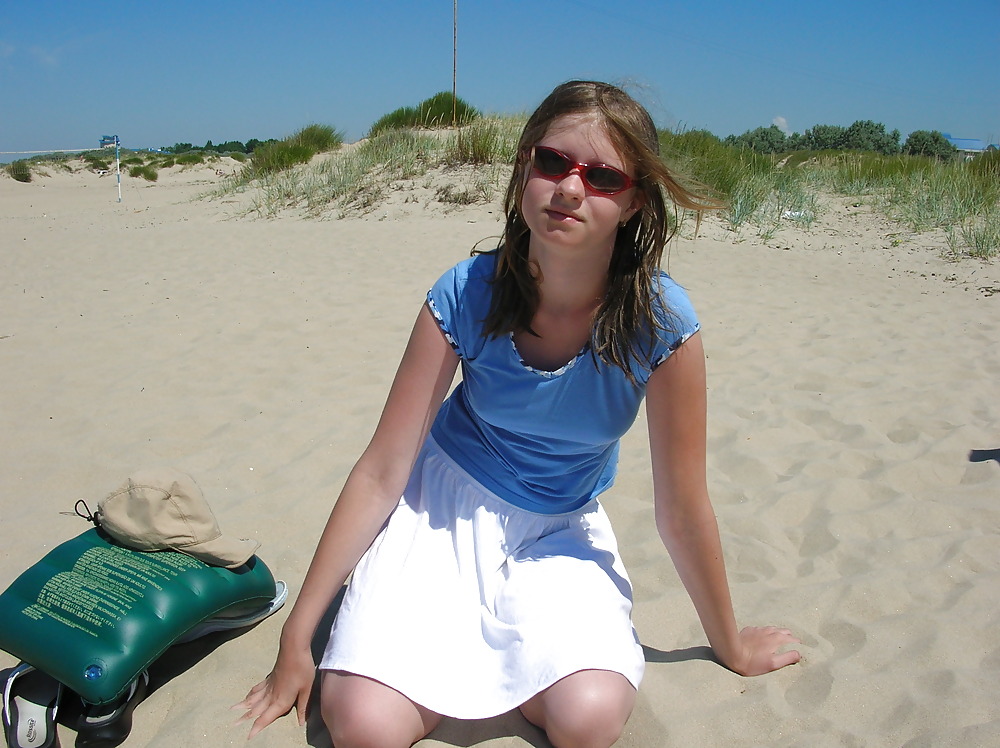 Sex Beach Girl image