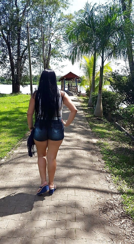 Sex Josy bombe bresilienne image