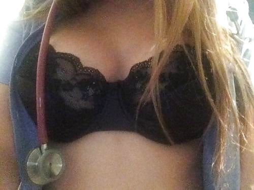 Sex I need a nurse asap image