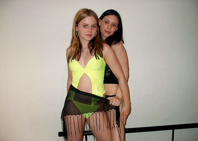 Sex Two Teen Girls Having Fun image