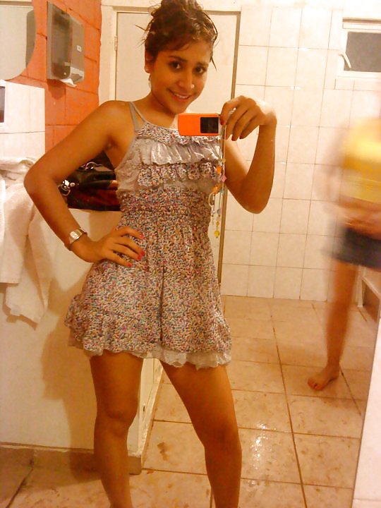 Sex my friend mayte 3 image