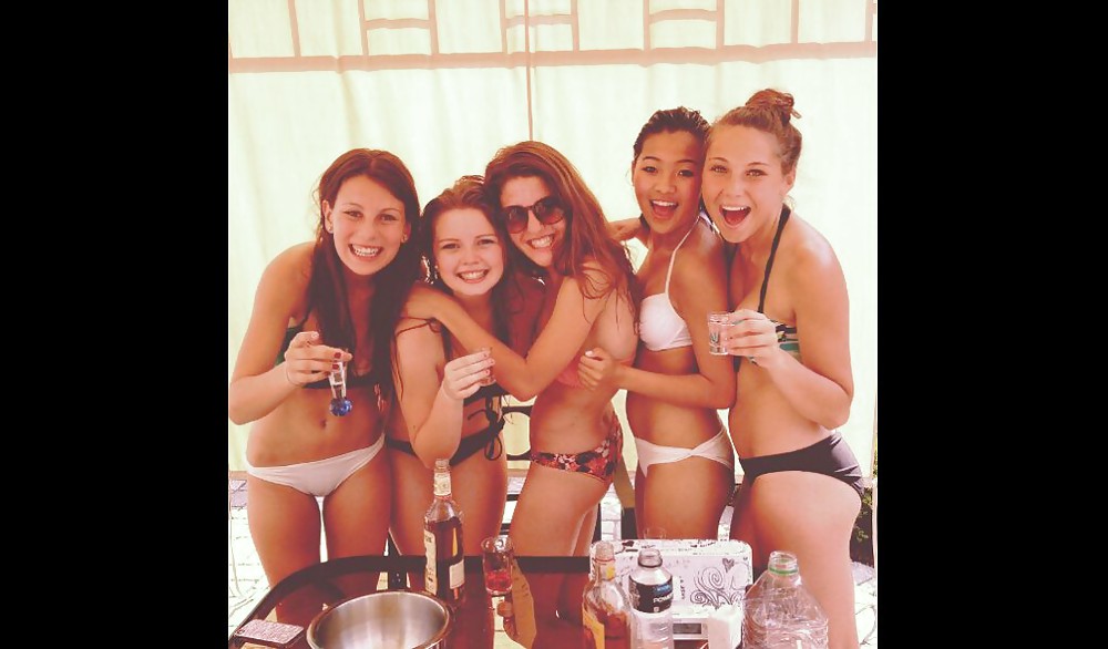 Sex Me and my gurls image