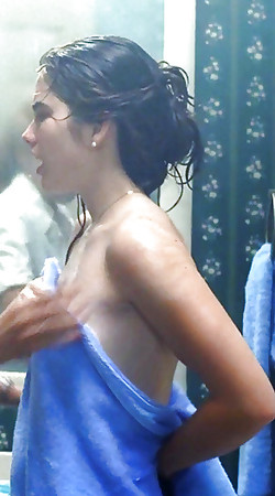 Heather langenkamp naked