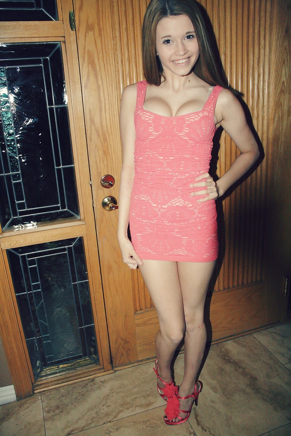 Sex Cute Teens image