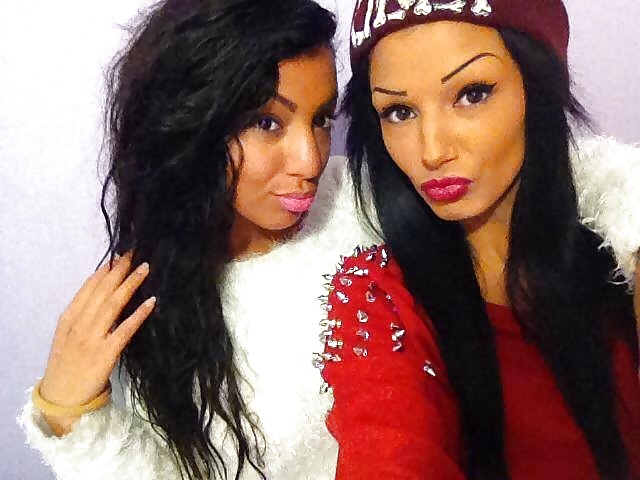 Sex Beurette Facebook 3 image