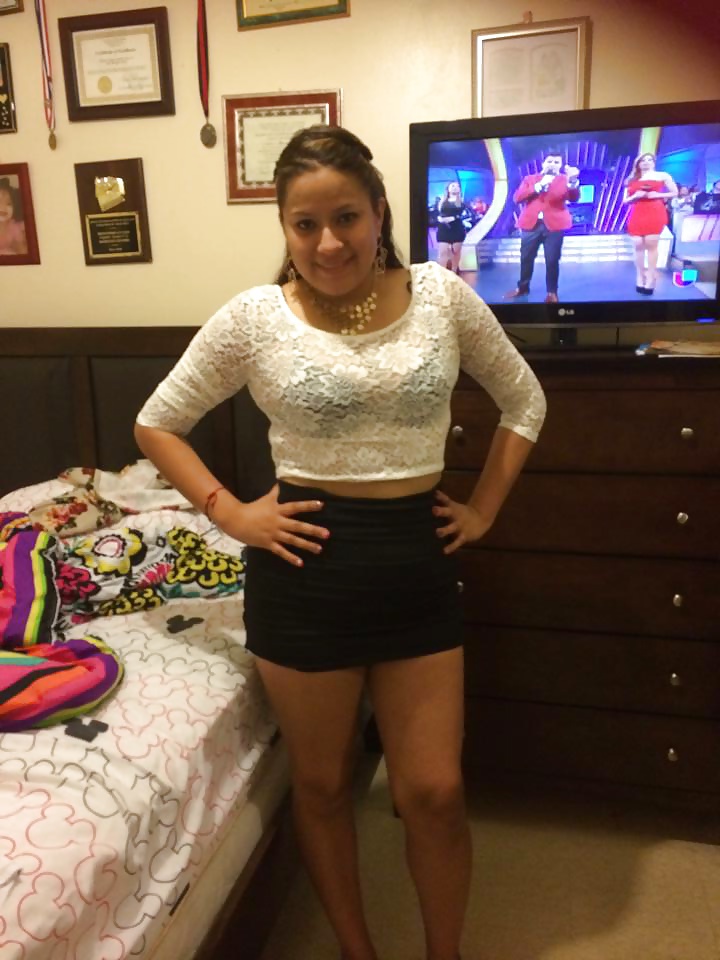 Sex latina slut image