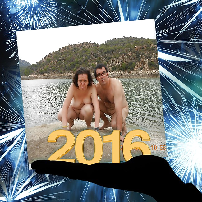 Sex Happy New Year 2016 image