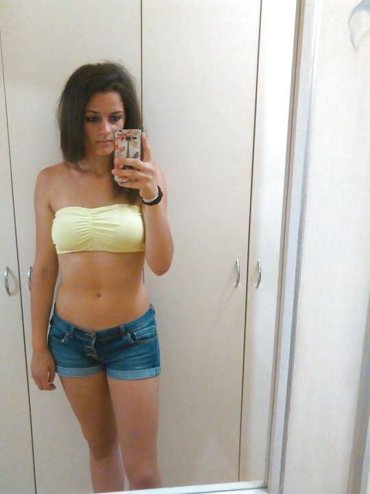 Sex ragazze da chat image