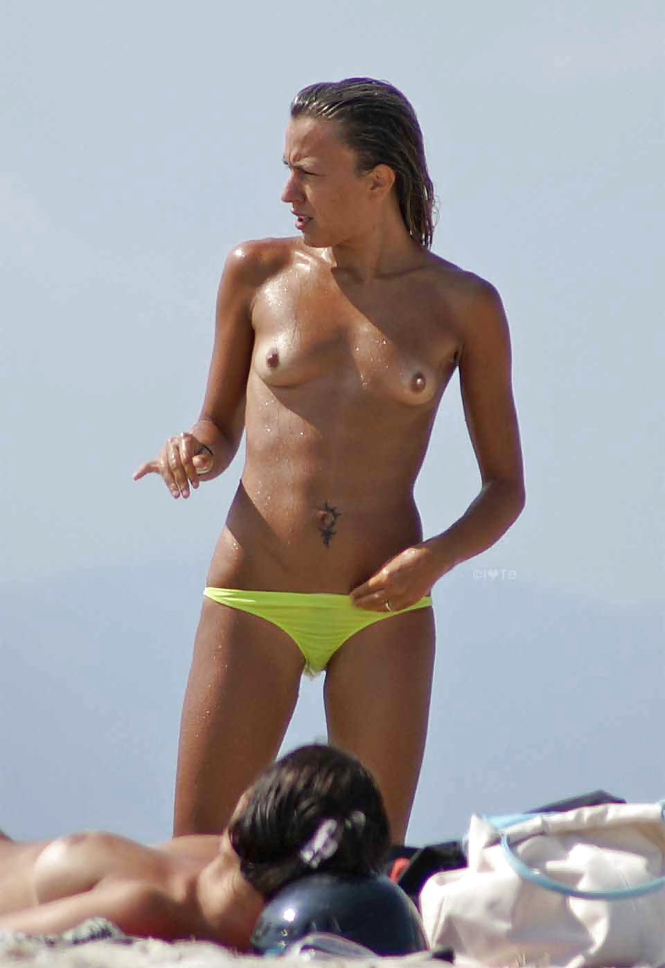 Sex The beach 76 image