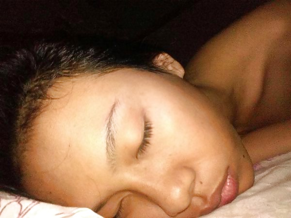 Sex Awek tudung tak cun sangat image