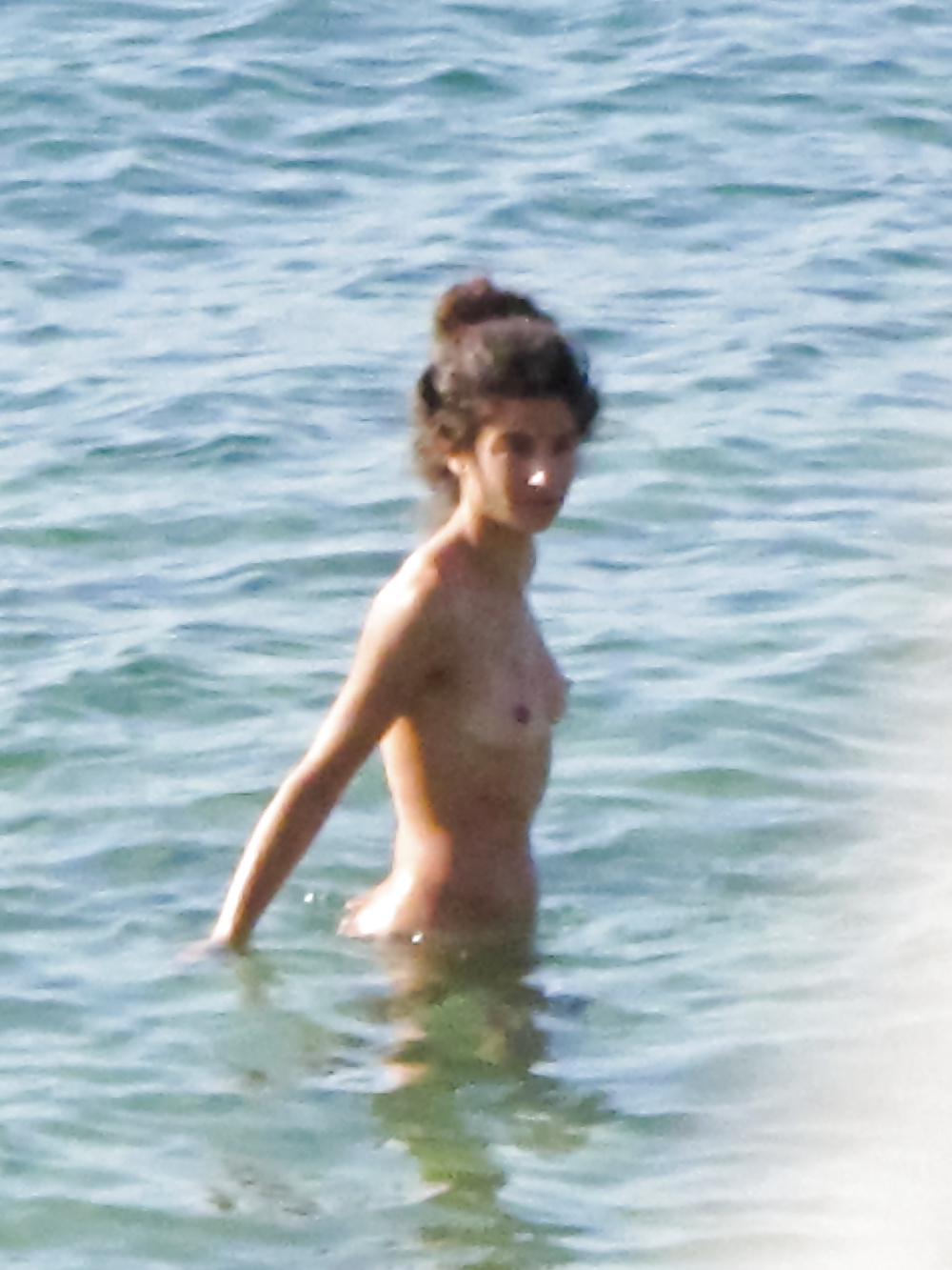 Sex Paralia gymniston kalokairi 2015 - nude beach summer 2015 image