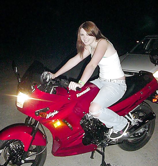 Sex NN Teen Alyssa image