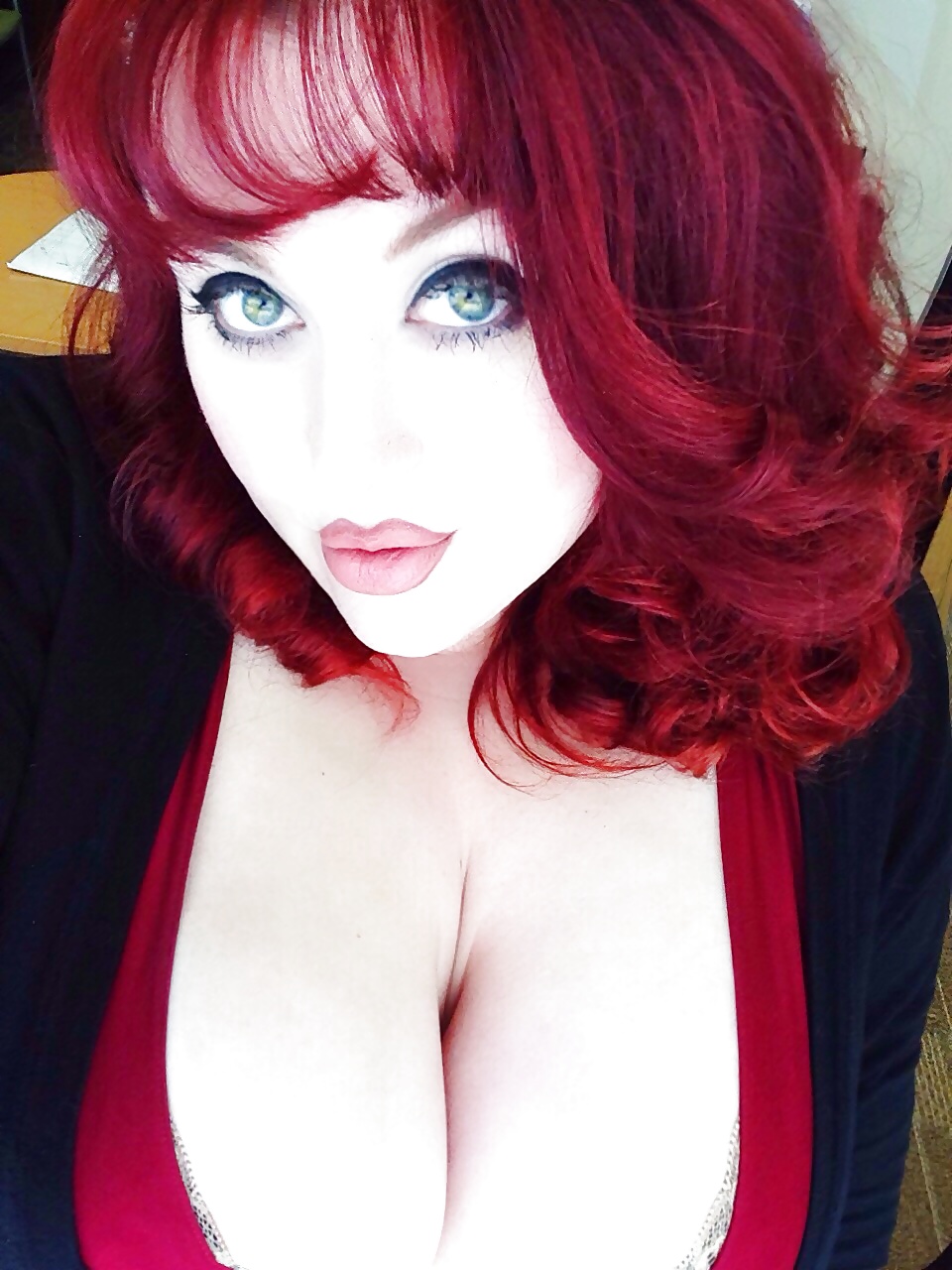 Sex Massive busty bbw big boobs image