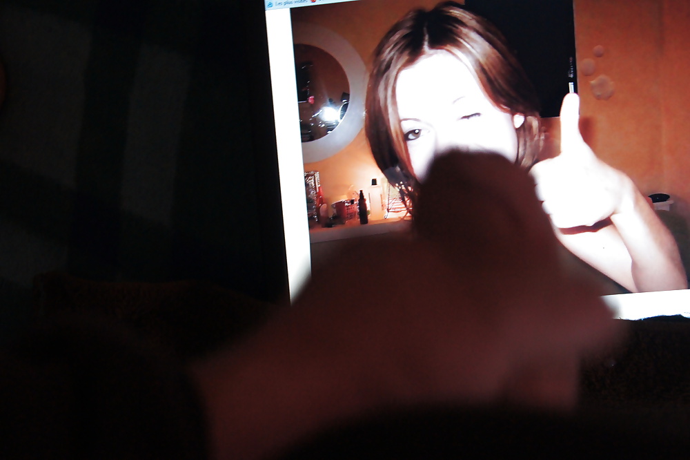 Sex tribute to alysia image