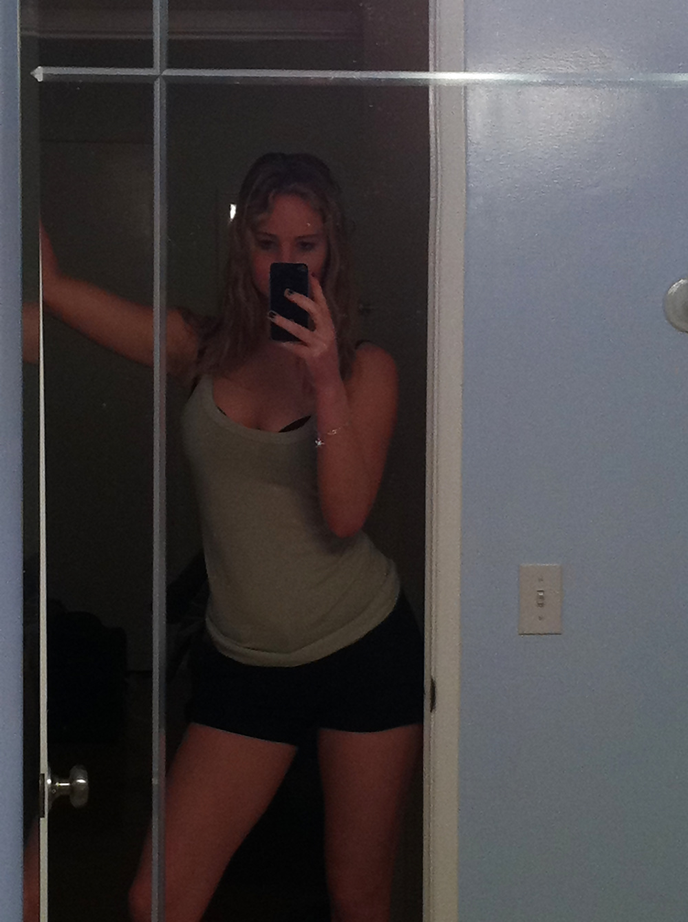 Sex jennifer lawrence naked image