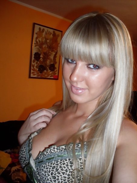 Sex SERBIAN HOT GIRLS.....ALL BEAUTIFUL IV image