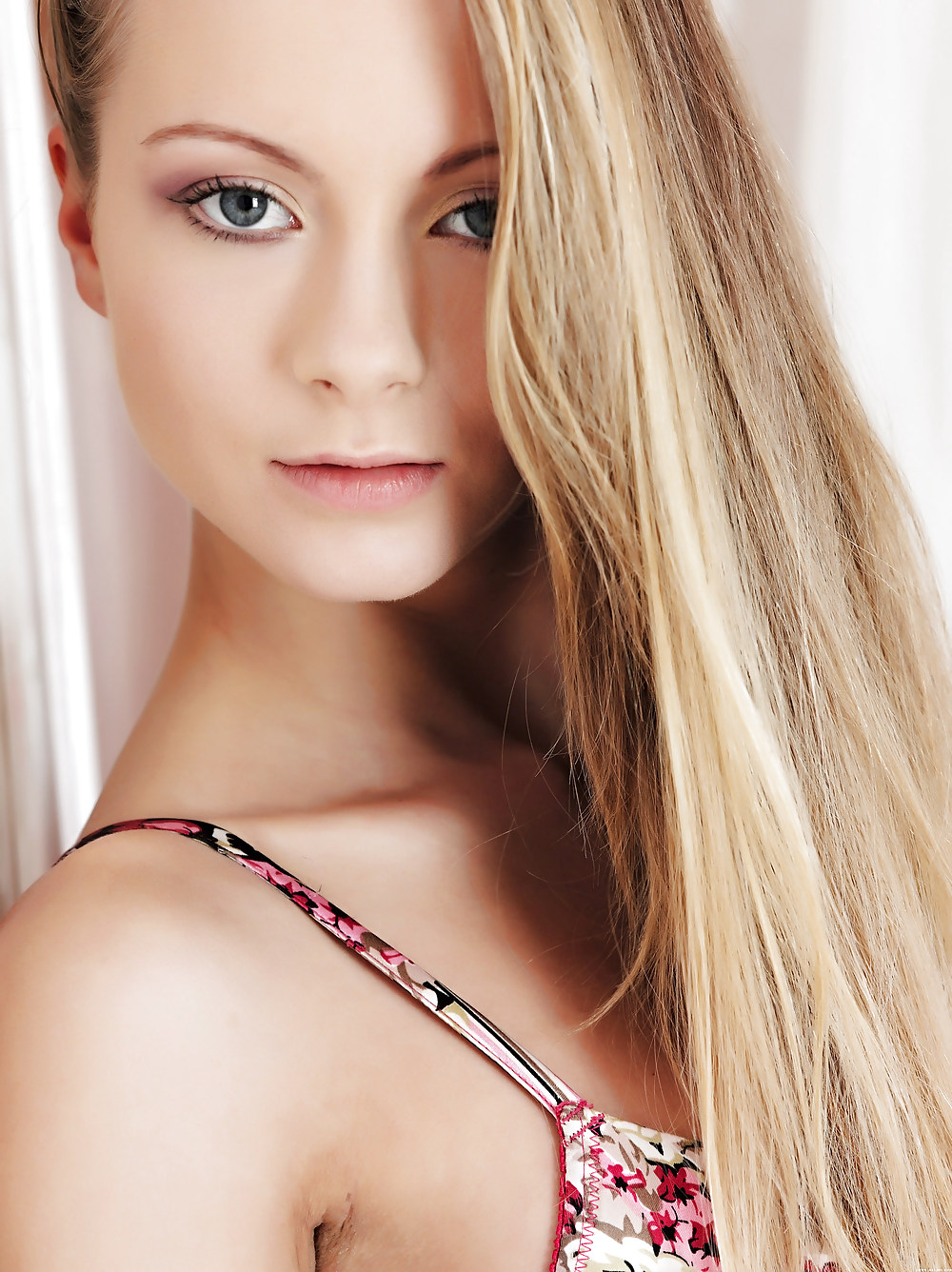 Sex Beautiful Frances image