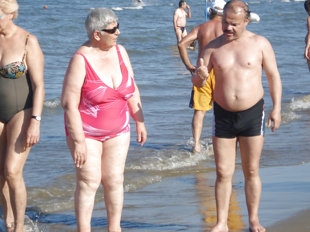 Sex omas sind geil image