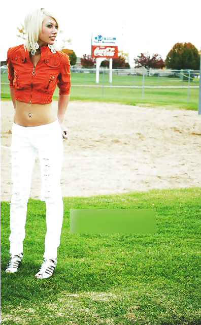 Sex Jordan Stevenson 18yo model image