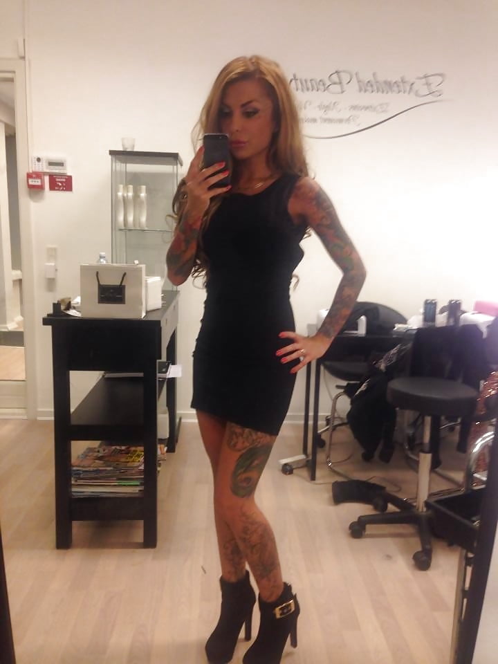 Sex Chav Sluts And Slags #114 image