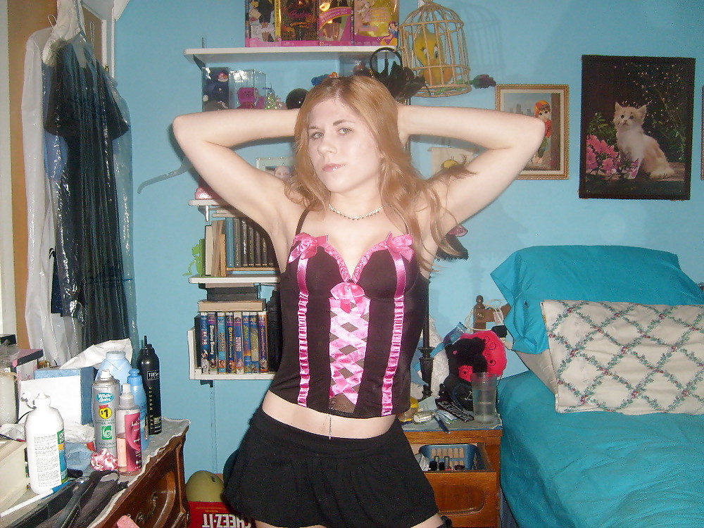 Sex Amateur Elaine image