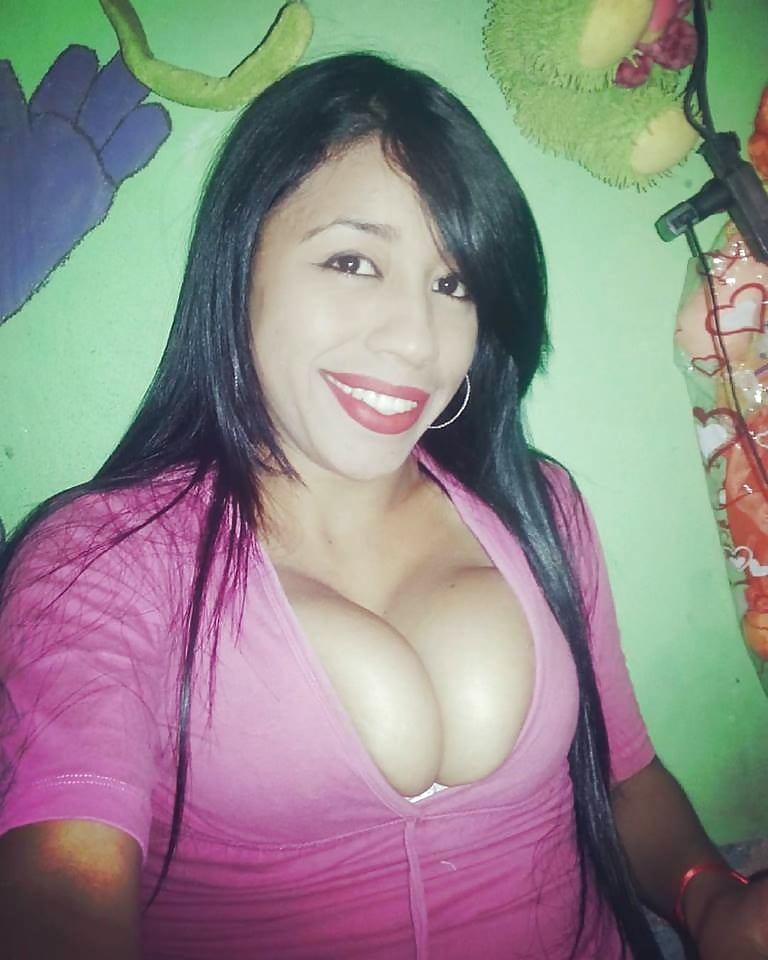 Sex REBECA TEEN LATINA BIG TITS DE FACEBOOK image