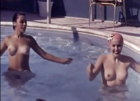 60's nudist pics