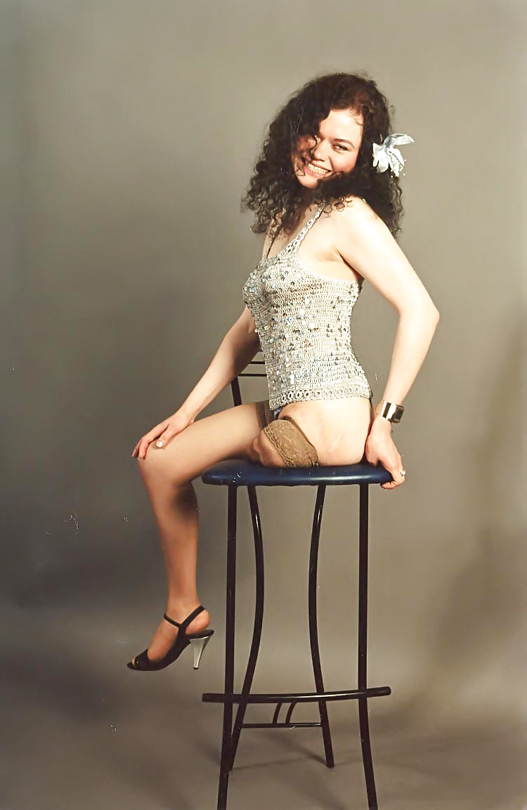 Sex Various amputee girls image