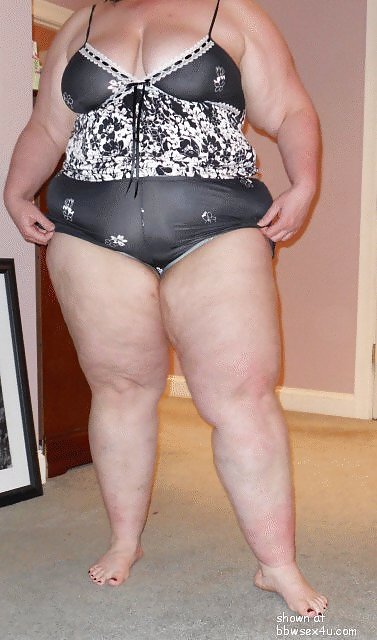 Sex bbw ladys image